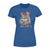 American 4th Of July T Shirt Maine Coon Cat Lover Gifts T-Shirt