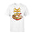 Kawaii Japanese Anime Shiba Inu Ramen T-Shirt