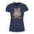 American 4th Of July T Shirt Maine Coon Cat Lover Gifts T-Shirt