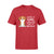 Just a Girl Who Loves Her Beagle Dog Puppy T-Shirt